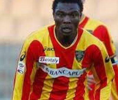 Edward Ofere