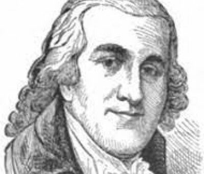 Edward Rutledge