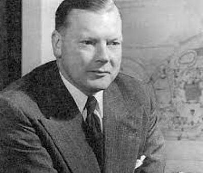Edward Turner