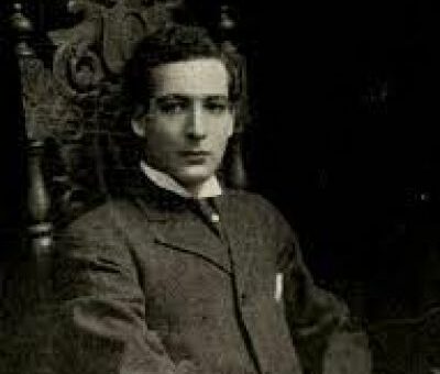 Edwin Carewe