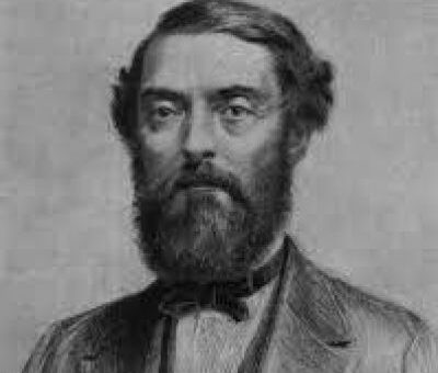 Edwin Drake