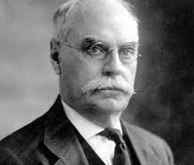 Edwin Hall