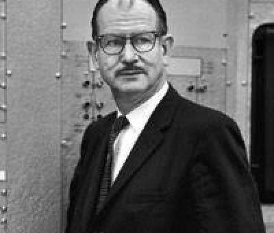 Edwin McMillan