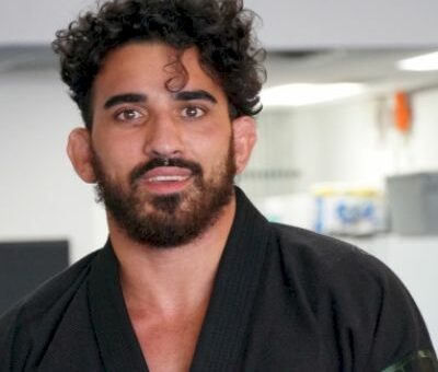 Edwin Najmi