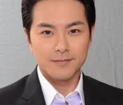 Edwin Siu