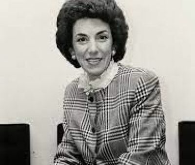Edwina Currie