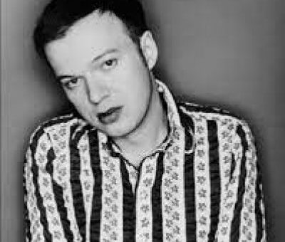 Edwyn Collins