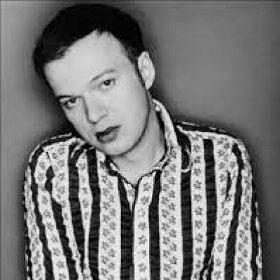 Edwyn Collins