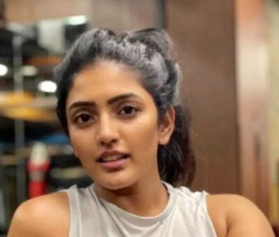 Eesha Rebba