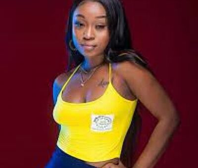 Efia Odo