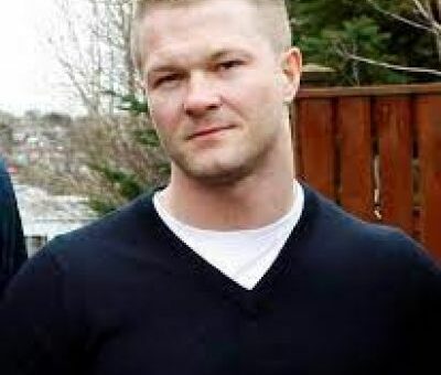 Egill Einarsson