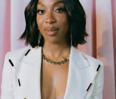 Ego Nwodim