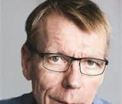 Egon Hansen