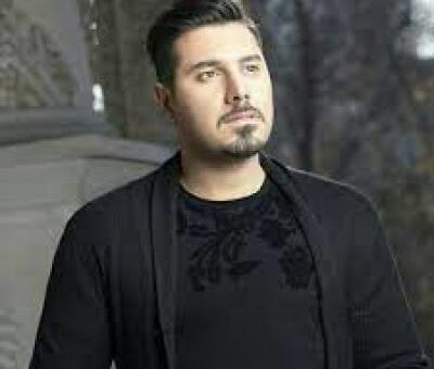 Ehsan Khajeamiri