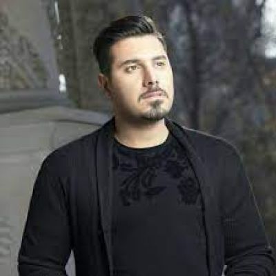 Ehsan Khajeamiri