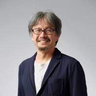 Eiji Aonuma