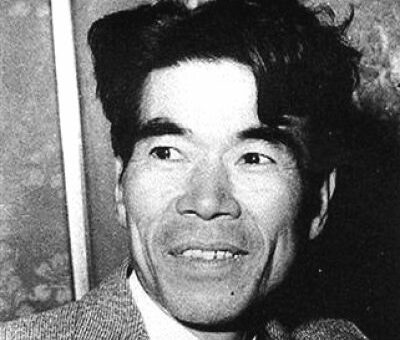 Eiji Yoshikawa