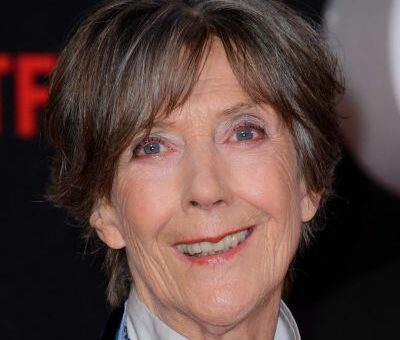 Eileen Atkins