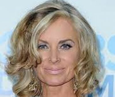 Eileen Davidson