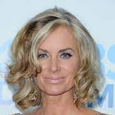 Eileen Davidson