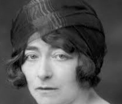 Eileen Gray