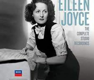 Eileen Joyce