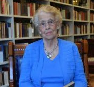 Eileen Paisley, Baroness Paisley of St George’s