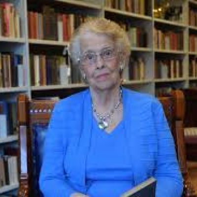 Eileen Paisley, Baroness Paisley of St George’s