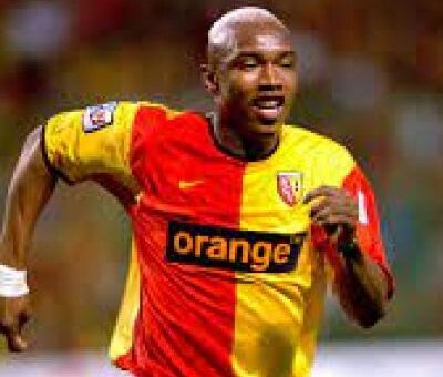 El Hadji Diouf