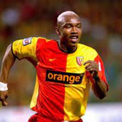 El Hadji Diouf