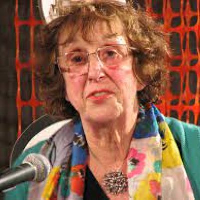 Elaine Feinstein