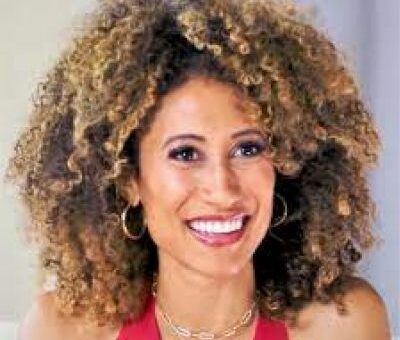 Elaine Welteroth