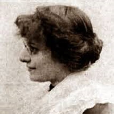 Eleanor Farjeon