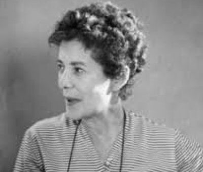 Eleanor Perry