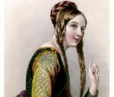 Eleanor of Lancaster