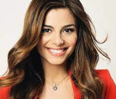 Eleftheria Eleftheriou