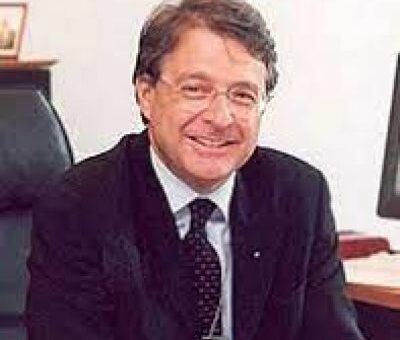 Elek Straub