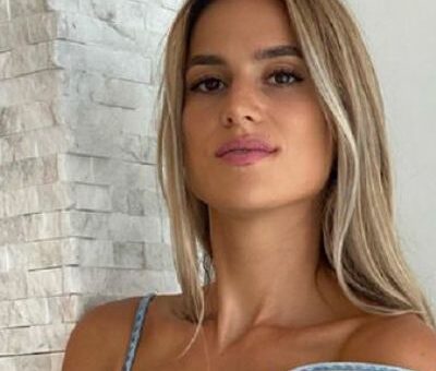 Elena Galera