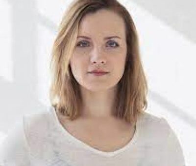 Elena Leeve