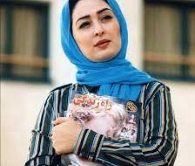 Elham Hamidi