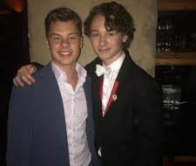 Eli Oleff