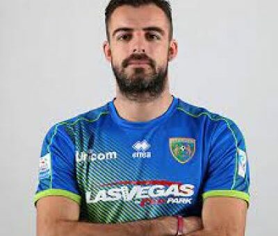 Elia Legati