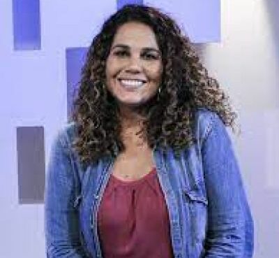 Eliana Ribeiro