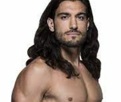 Elias Theodorou