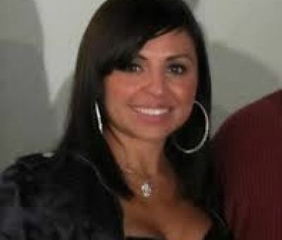 Elida Reyna