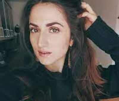 Elif Khan