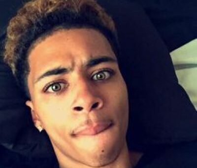 Elijah Hibbs
