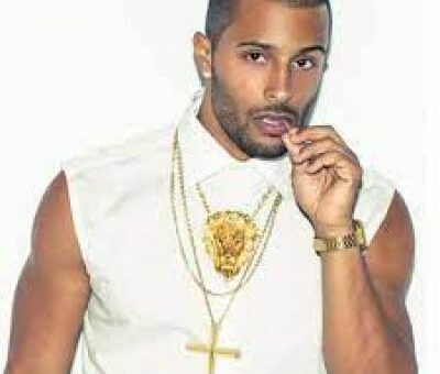 Elijah King