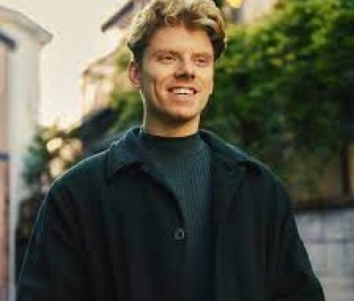 Elijah Knorpp