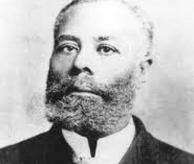 Elijah McCoy